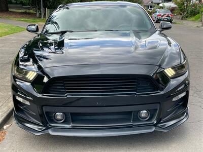 2016 Ford Mustang GT   - Photo 4 - Portland, OR 97202