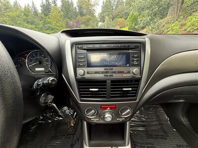 2010 Subaru Forester 2.5X Premium   - Photo 18 - Portland, OR 97202