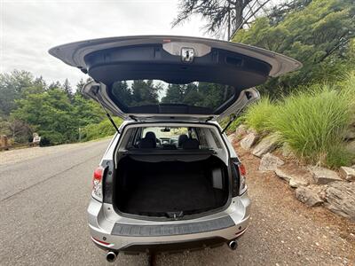 2010 Subaru Forester 2.5X Premium   - Photo 7 - Portland, OR 97202