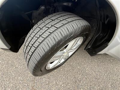 2010 Subaru Forester 2.5X Premium   - Photo 9 - Portland, OR 97202