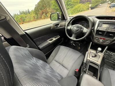 2010 Subaru Forester 2.5X Premium   - Photo 20 - Portland, OR 97202