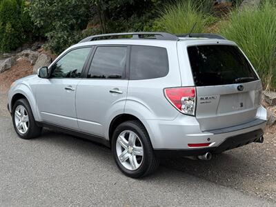 2010 Subaru Forester 2.5X Premium   - Photo 3 - Portland, OR 97202