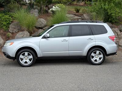 2010 Subaru Forester 2.5X Premium   - Photo 2 - Portland, OR 97202