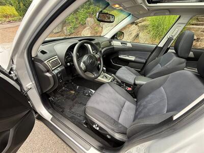 2010 Subaru Forester 2.5X Premium   - Photo 10 - Portland, OR 97202
