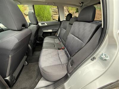 2010 Subaru Forester 2.5X Premium   - Photo 16 - Portland, OR 97202