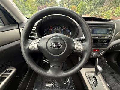2010 Subaru Forester 2.5X Premium   - Photo 21 - Portland, OR 97202