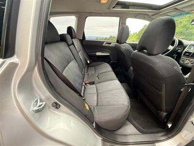 2010 Subaru Forester 2.5X Premium   - Photo 15 - Portland, OR 97202