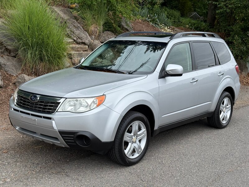 2010 Subaru Forester 2.5X Premium - Photo 1 - Portland, OR 97202