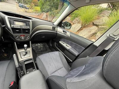 2010 Subaru Forester 2.5X Premium   - Photo 19 - Portland, OR 97202