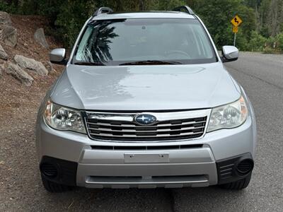 2010 Subaru Forester 2.5X Premium   - Photo 4 - Portland, OR 97202