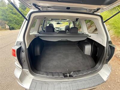 2010 Subaru Forester 2.5X Premium   - Photo 8 - Portland, OR 97202