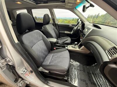 2010 Subaru Forester 2.5X Premium   - Photo 13 - Portland, OR 97202