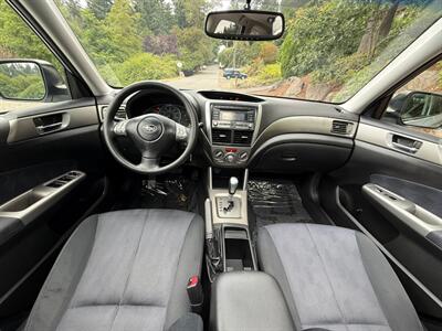 2010 Subaru Forester 2.5X Premium   - Photo 17 - Portland, OR 97202