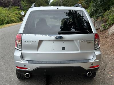 2010 Subaru Forester 2.5X Premium   - Photo 5 - Portland, OR 97202