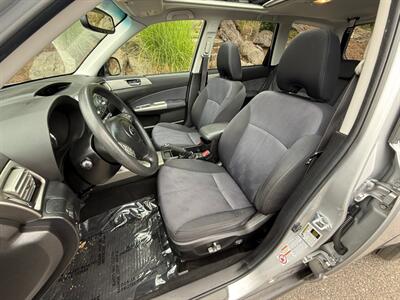 2010 Subaru Forester 2.5X Premium   - Photo 11 - Portland, OR 97202