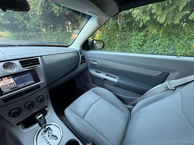 2008 Chrysler Sebring LX   - Photo 10 - Portland, OR 97202