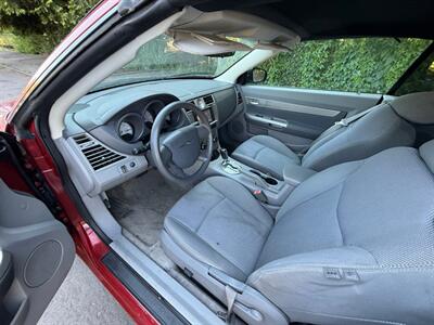 2008 Chrysler Sebring LX   - Photo 7 - Portland, OR 97202