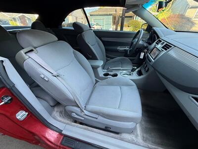2008 Chrysler Sebring LX   - Photo 17 - Portland, OR 97202