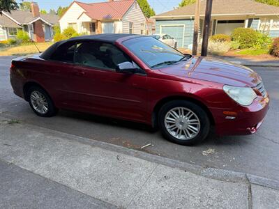 2008 Chrysler Sebring LX   - Photo 6 - Portland, OR 97202