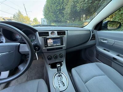 2008 Chrysler Sebring LX   - Photo 11 - Portland, OR 97202