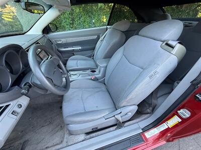 2008 Chrysler Sebring LX   - Photo 8 - Portland, OR 97202