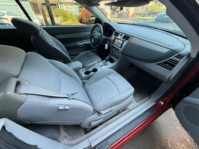 2008 Chrysler Sebring LX   - Photo 16 - Portland, OR 97202