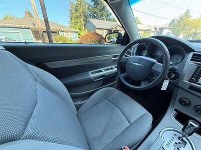 2008 Chrysler Sebring LX   - Photo 13 - Portland, OR 97202