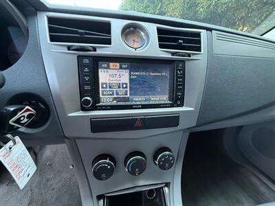 2008 Chrysler Sebring LX   - Photo 12 - Portland, OR 97202