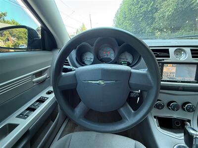 2008 Chrysler Sebring LX   - Photo 14 - Portland, OR 97202