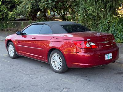 2008 Chrysler Sebring LX   - Photo 3 - Portland, OR 97202