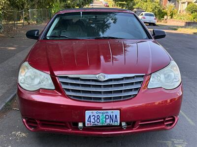 2008 Chrysler Sebring LX   - Photo 4 - Portland, OR 97202