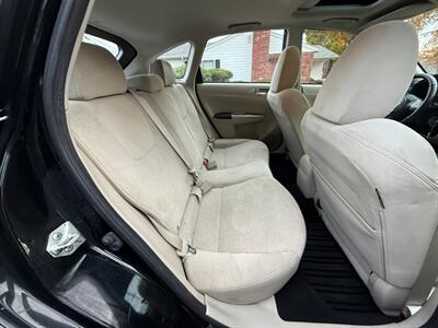 2010 Subaru Impreza 2.5i Premium - Photo 12 - Portland, OR 97202