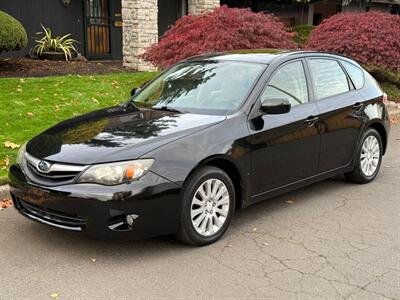 2010 Subaru Impreza 2.5i Premium - Photo 1 - Portland, OR 97202