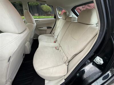 2010 Subaru Impreza 2.5i Premium - Photo 13 - Portland, OR 97202