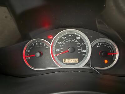 2010 Subaru Impreza 2.5i Premium - Photo 19 - Portland, OR 97202