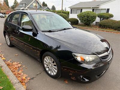 2010 Subaru Impreza 2.5i Premium - Photo 6 - Portland, OR 97202