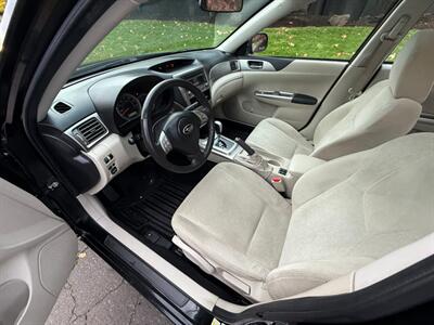 2010 Subaru Impreza 2.5i Premium - Photo 7 - Portland, OR 97202