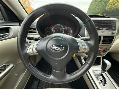 2010 Subaru Impreza 2.5i Premium - Photo 18 - Portland, OR 97202