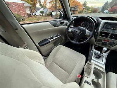 2010 Subaru Impreza 2.5i Premium - Photo 17 - Portland, OR 97202