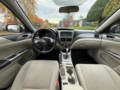 2010 Subaru Impreza 2.5i Premium - Photo 14 - Portland, OR 97202