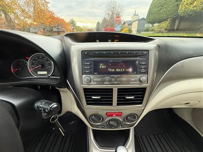 2010 Subaru Impreza 2.5i Premium - Photo 15 - Portland, OR 97202