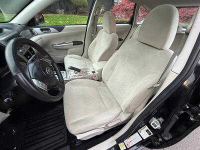 2010 Subaru Impreza 2.5i Premium - Photo 8 - Portland, OR 97202