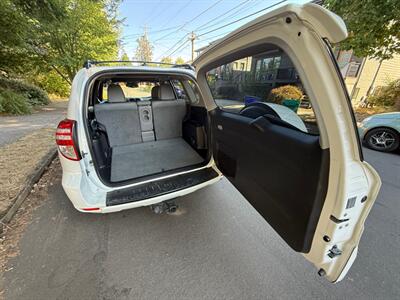 2012 Toyota RAV4 Limited - Photo 7 - Portland, OR 97202