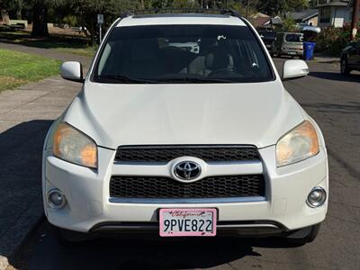 2012 Toyota RAV4 Limited - Photo 4 - Portland, OR 97202