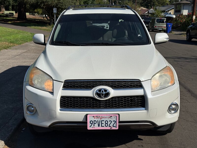 2012 Toyota RAV4 Limited - Photo 4 - Portland, OR 97202