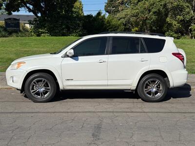 2012 Toyota RAV4 Limited - Photo 2 - Portland, OR 97202