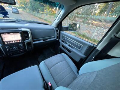 2014 RAM 2500 Big Horn   - Photo 18 - Portland, OR 97202