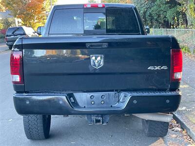 2014 RAM 2500 Big Horn   - Photo 5 - Portland, OR 97202