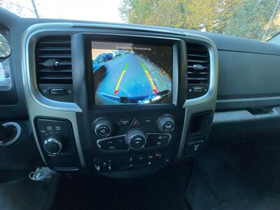 2014 RAM 2500 Big Horn   - Photo 22 - Portland, OR 97202