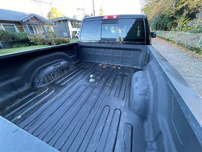 2014 RAM 2500 Big Horn   - Photo 7 - Portland, OR 97202